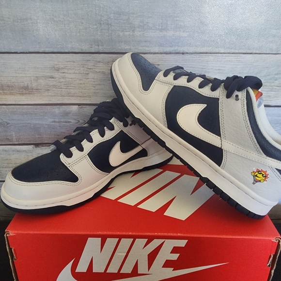 Nike Dunk Low BG - Picture 2 of 5